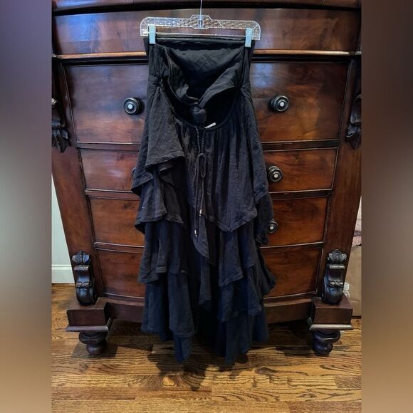 Free People Seraina Maxi from the free-est collection size L - Picture 5 of 5